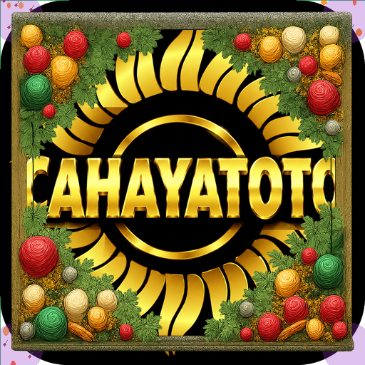 cahayatoto — mitra unggulan